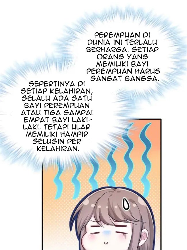 Beauty and the Beasts Chapter 123 Gambar 35